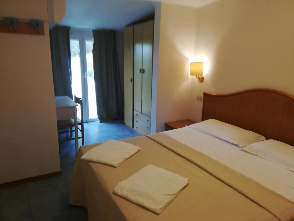 Hotel Falco Риччоне 3*,  Италия