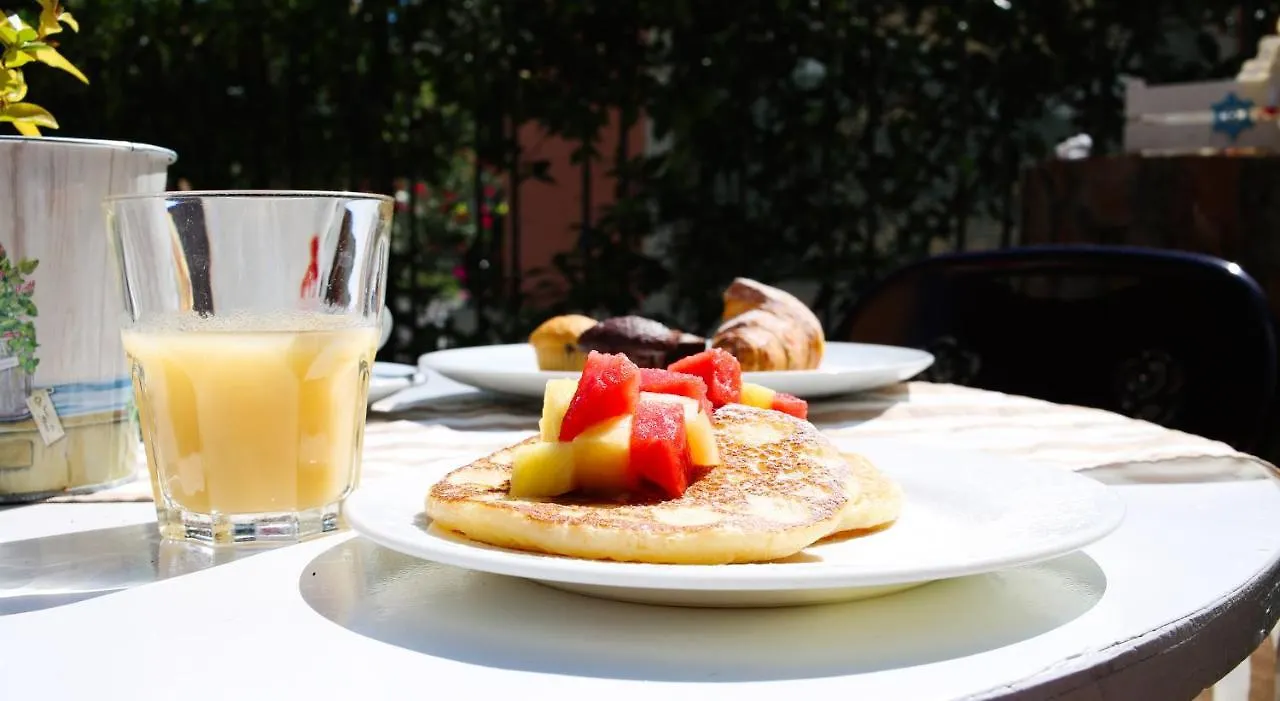 Hotel Falco リッチョーネ