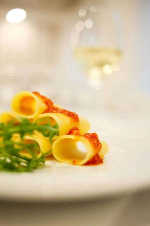 Hotel Falco リッチョーネ