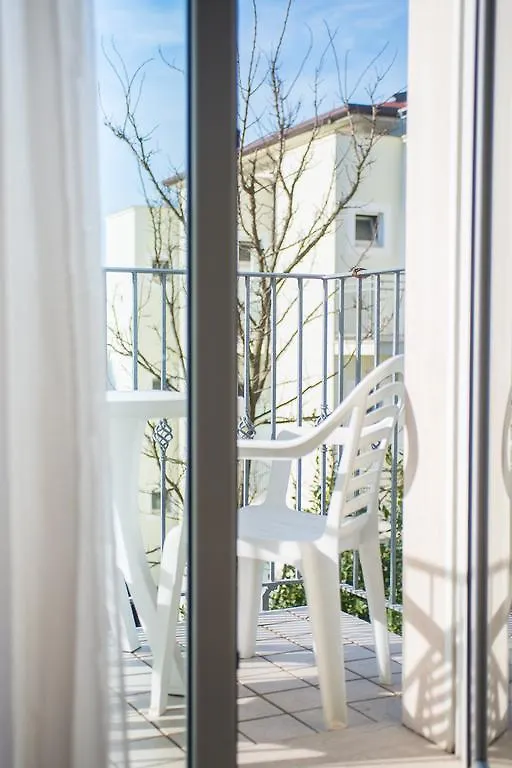 Hotel Falco リッチョーネ