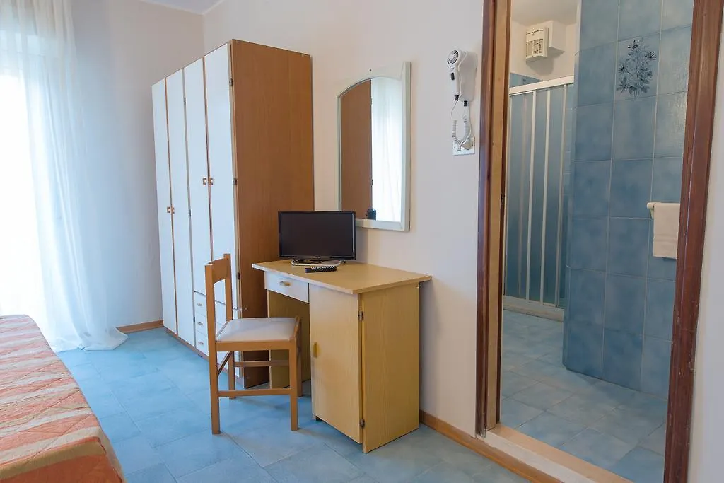 Hotel Falco リッチョーネ