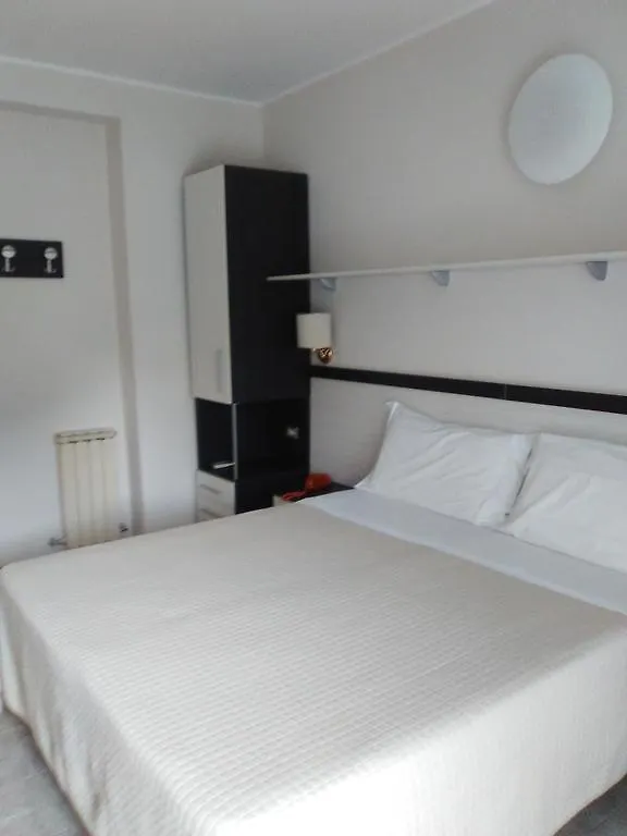 Hotel Falco リッチョーネ