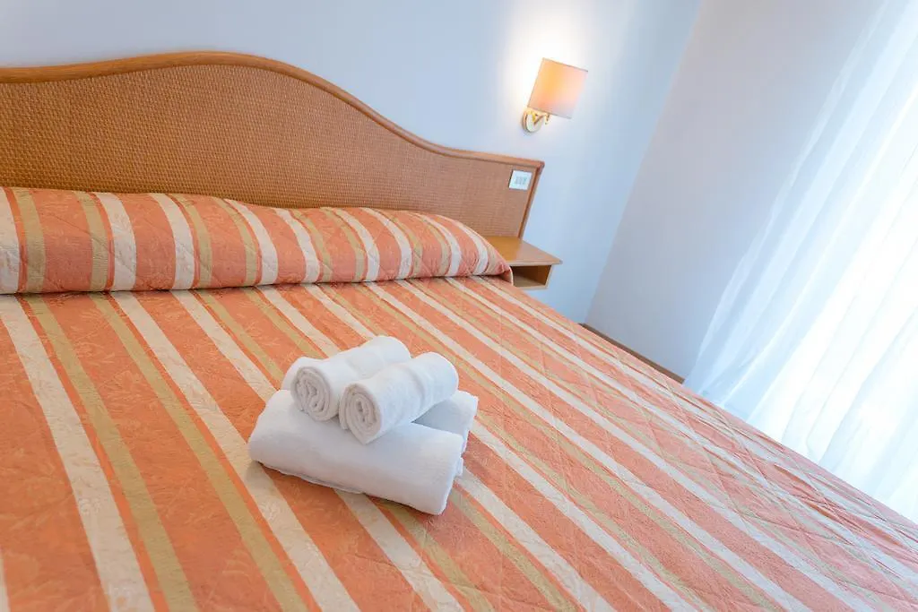 Hotel Falco リッチョーネ