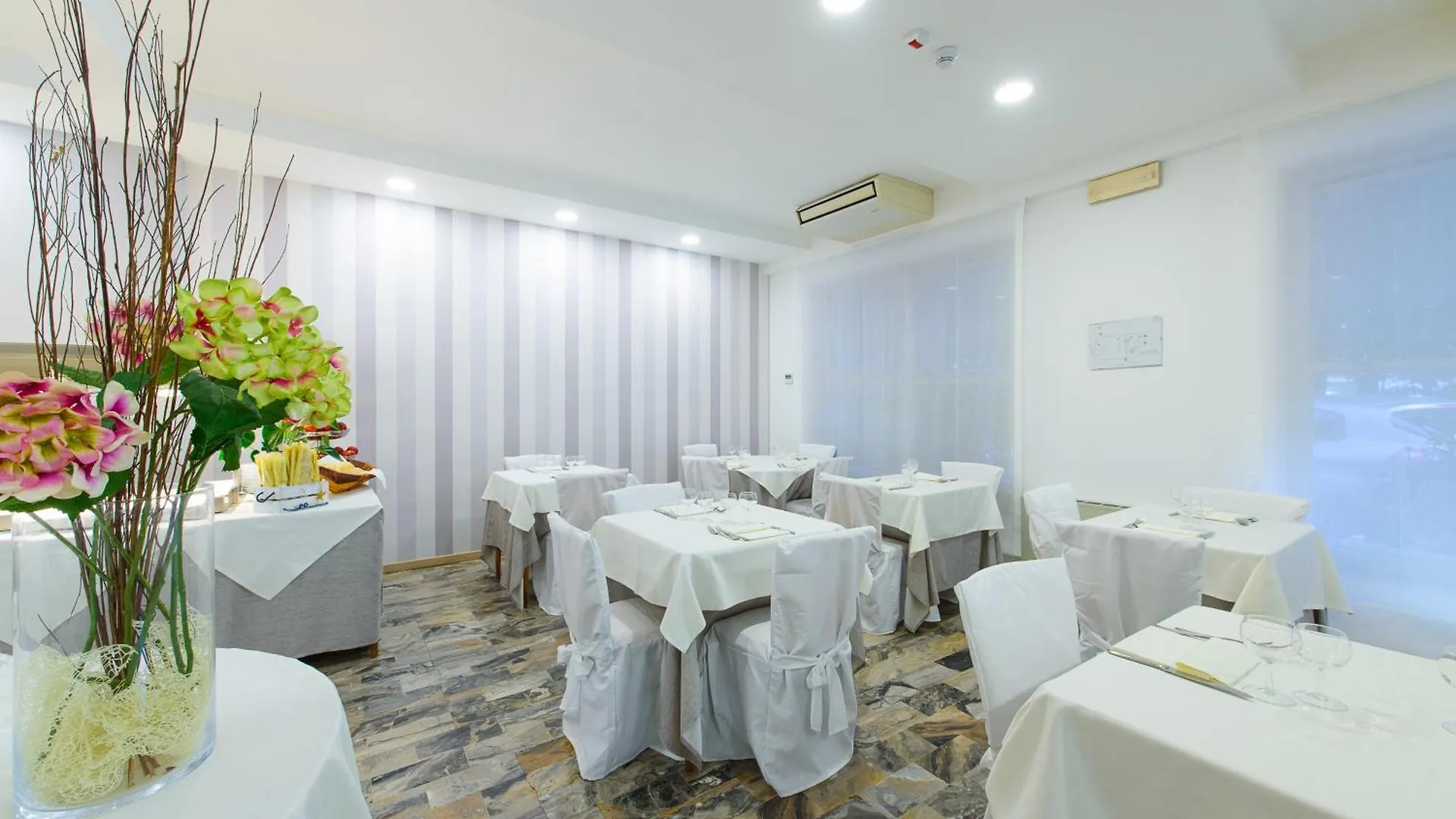 Hotel Falco Riccione Italy
