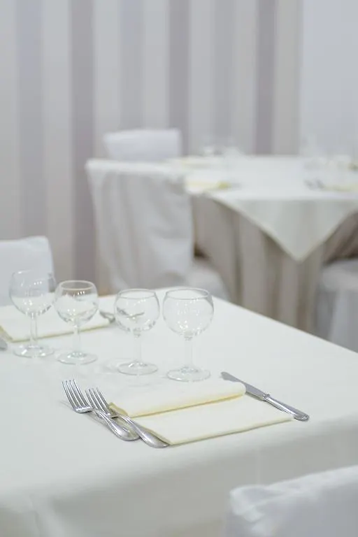 Hotel Falco Риччоне Италия