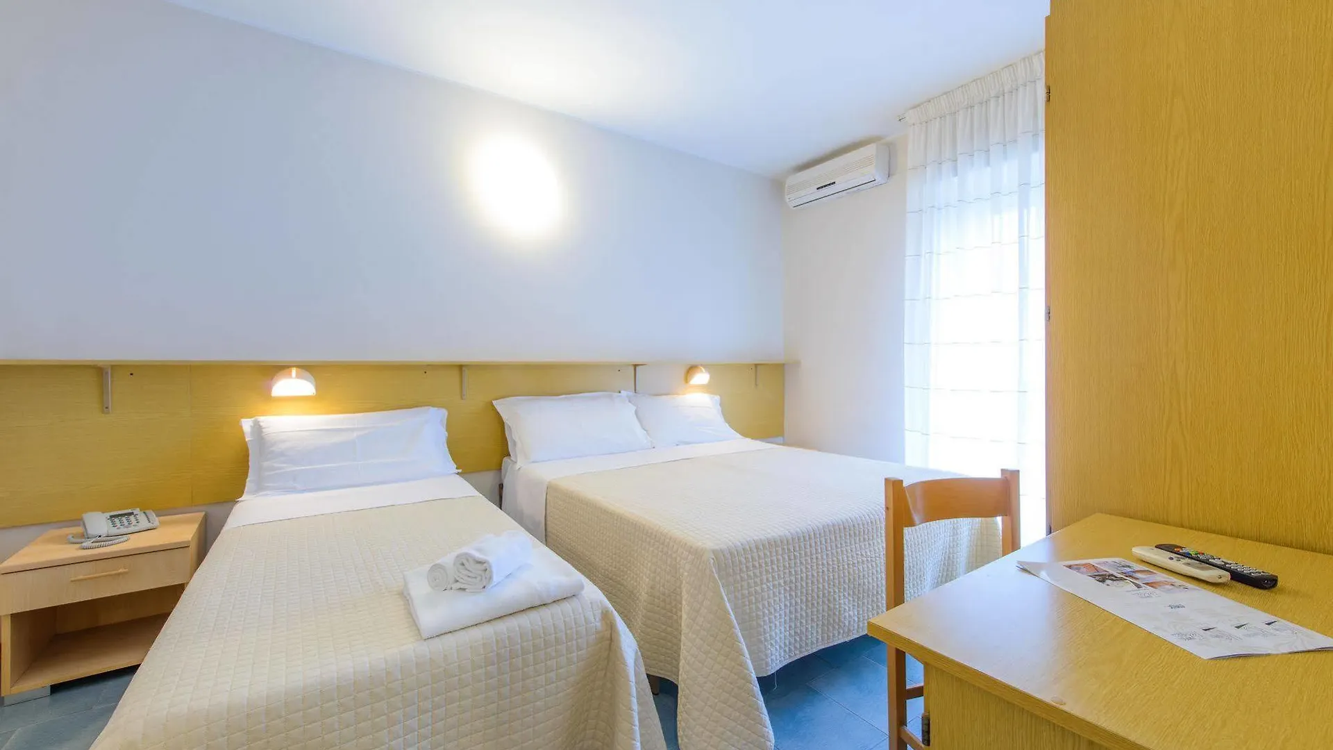 Hotel Falco リッチョーネ