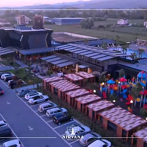 https://nirvana-resort-spa.hotels-in-tirana.com