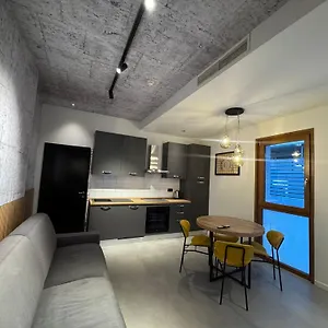3* Hotel Meg Lifestyle &